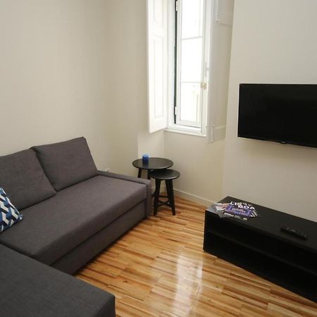 Casa De Santa Marta Apartman Lisboa Kültér fotó