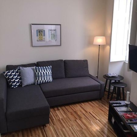 Casa De Santa Marta Apartman Lisboa Kültér fotó