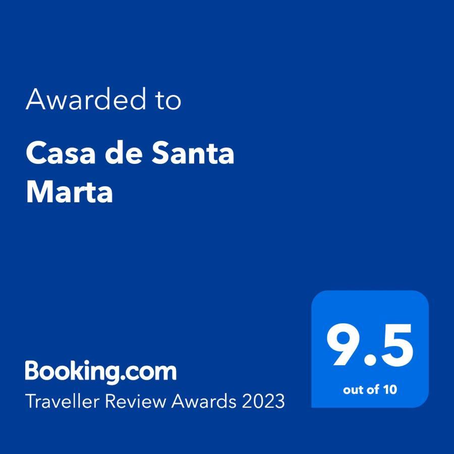 Casa De Santa Marta Apartman Lisboa Kültér fotó
