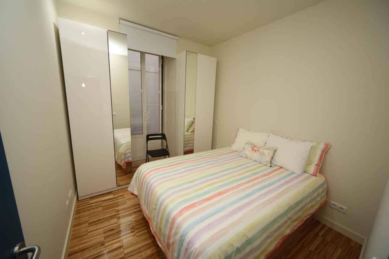 Casa De Santa Marta Apartman Lisboa Kültér fotó