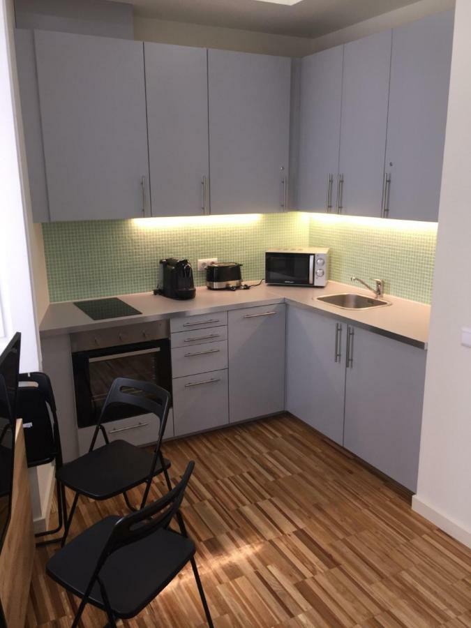 Casa De Santa Marta Apartman Lisboa Kültér fotó